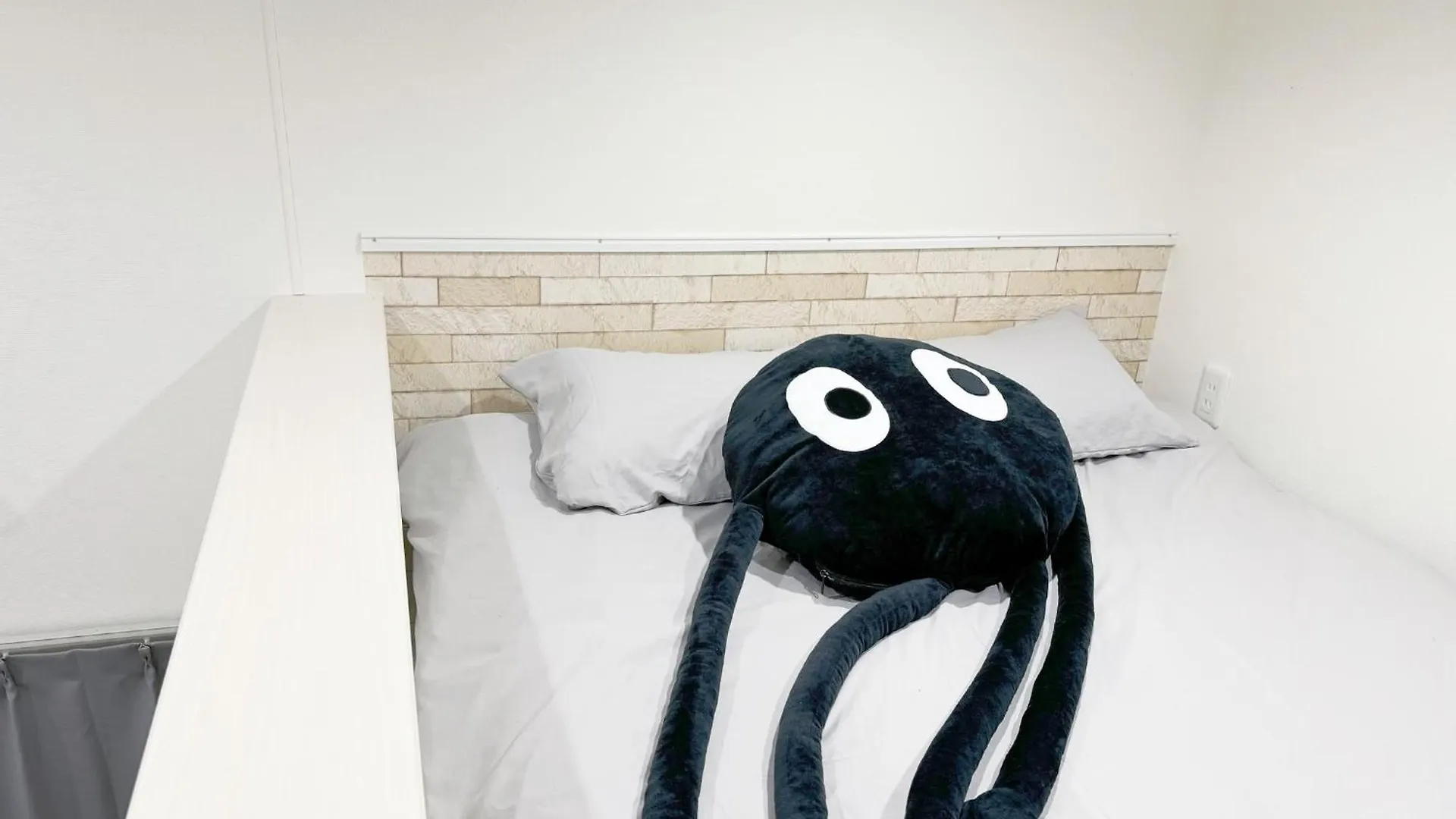 Apartmán Shinjuku Shin-Okubo A10 Prefektura Tokio