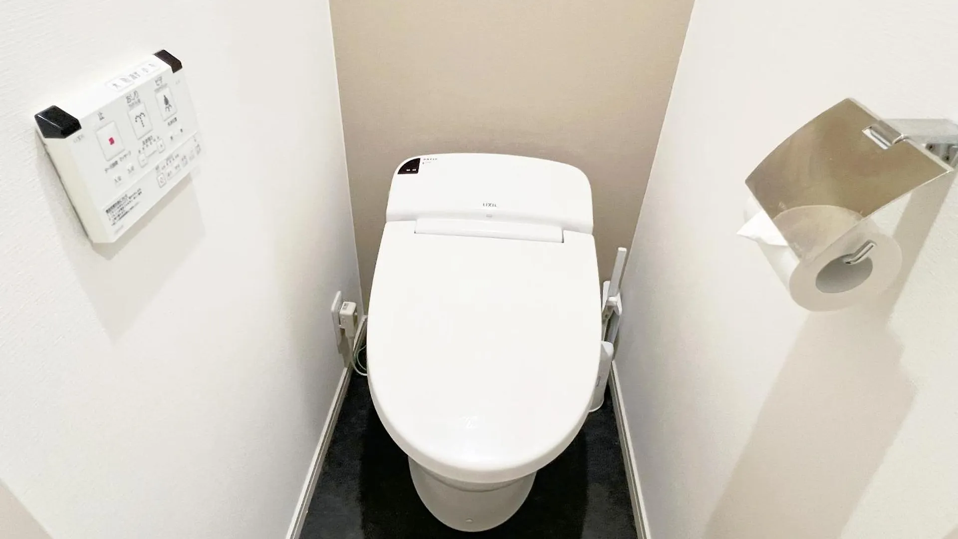 Shinjuku Shin-Okubo A10 Apartamento Tóquio 0*,  Japão