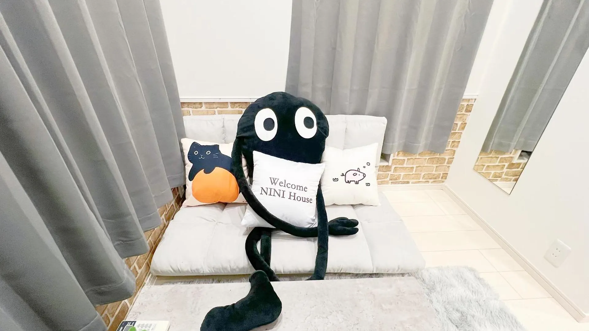 Shinjuku Shin-Okubo A10 Apartamento Tóquio