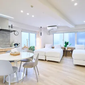 Apartment Ari Arakicho, Präfektur Tokio