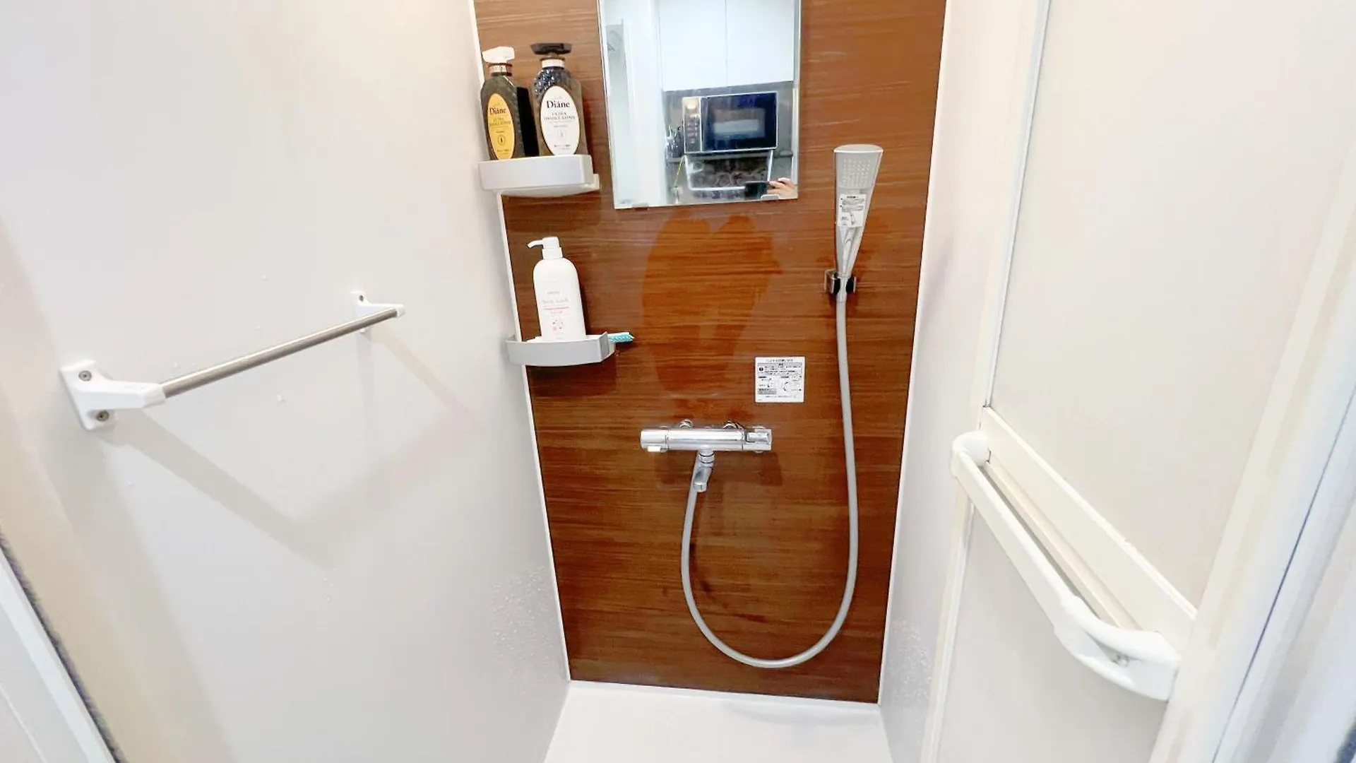Homestay Shinjuku Shin-Okubo A10 Apartment Tokyo