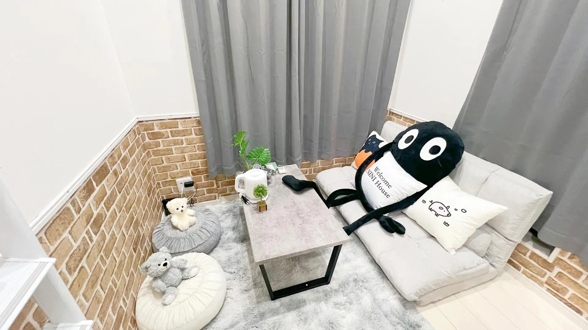 Shinjuku Shin-Okubo A10 Apartment Tokyo 0*,  Japan
