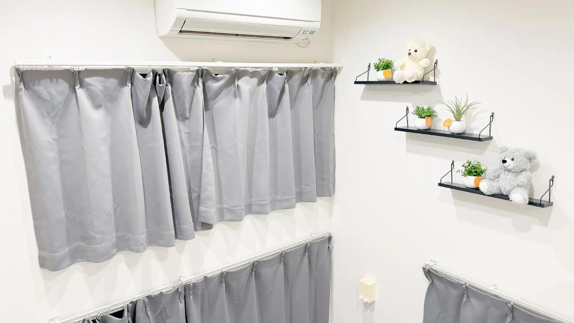 Homestay Shinjuku Shin-Okubo A10 Apartment Tokyo Japan