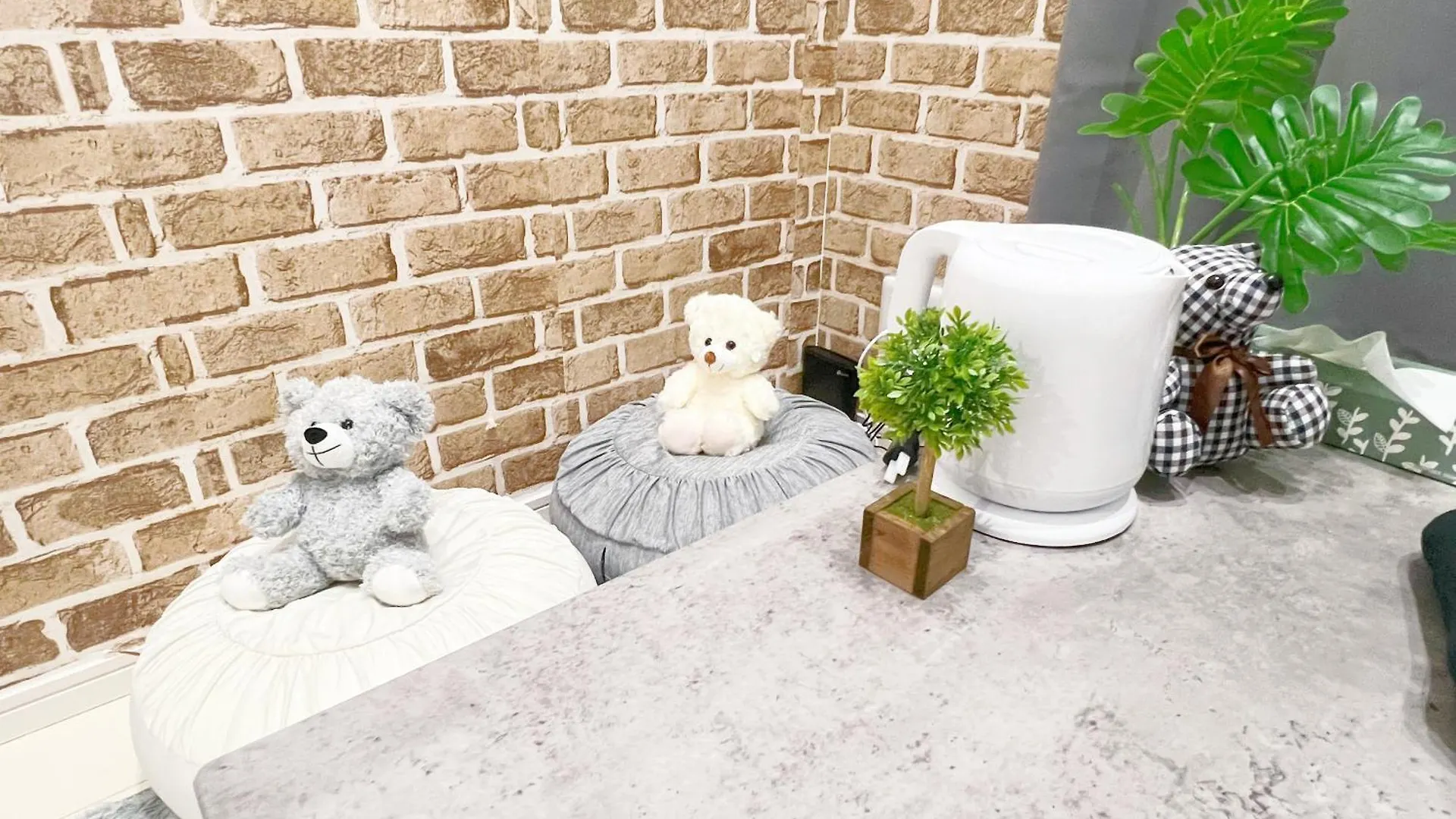 Shinjuku Shin-Okubo A10 Apartment Tokyo Homestay